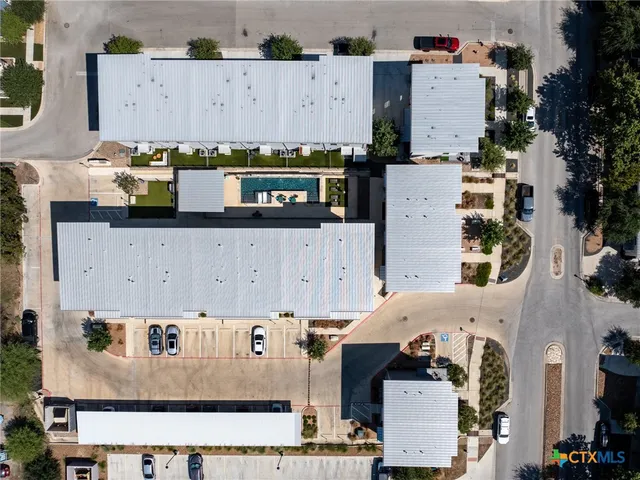 $399,000 | 1208 North Academy Avenue, Unit 2203, New Braunfels, TX 78130