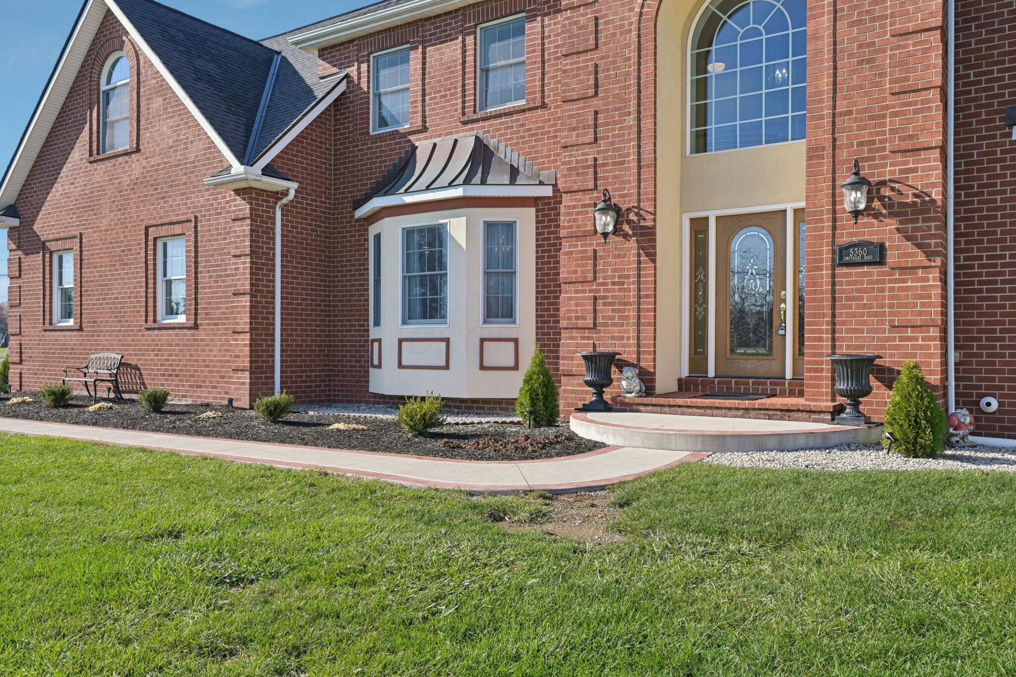 5360 Smothers Road Westerville, OH 43081 - Photo 16 of 132