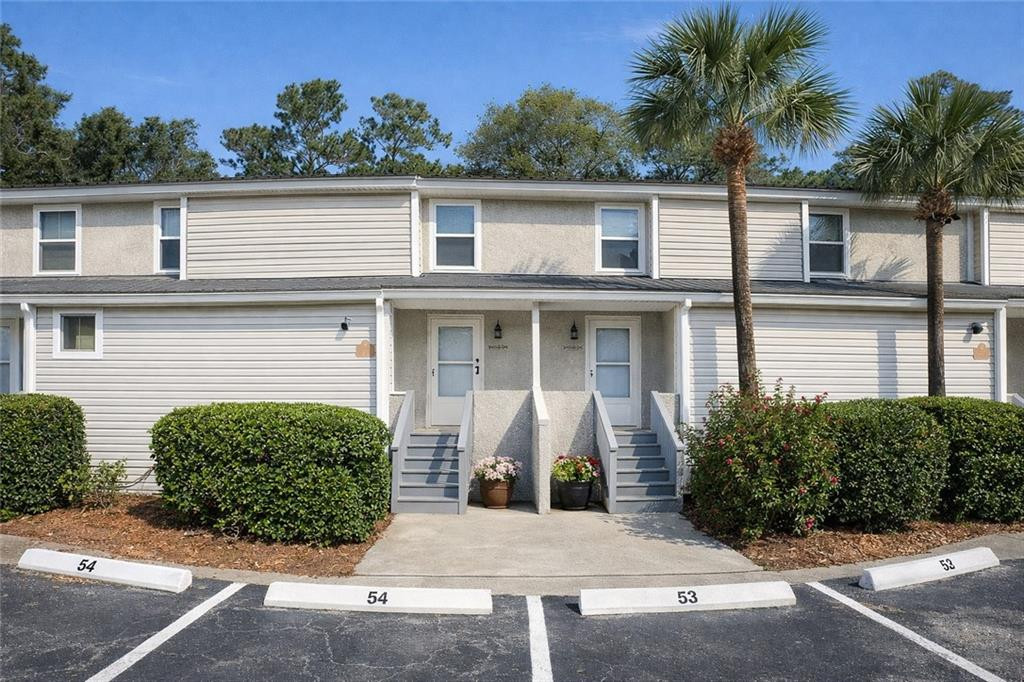 1000 Sea Island Road, Unit 54 St. Simons Island, GA 31522 - Photo 3 of 23