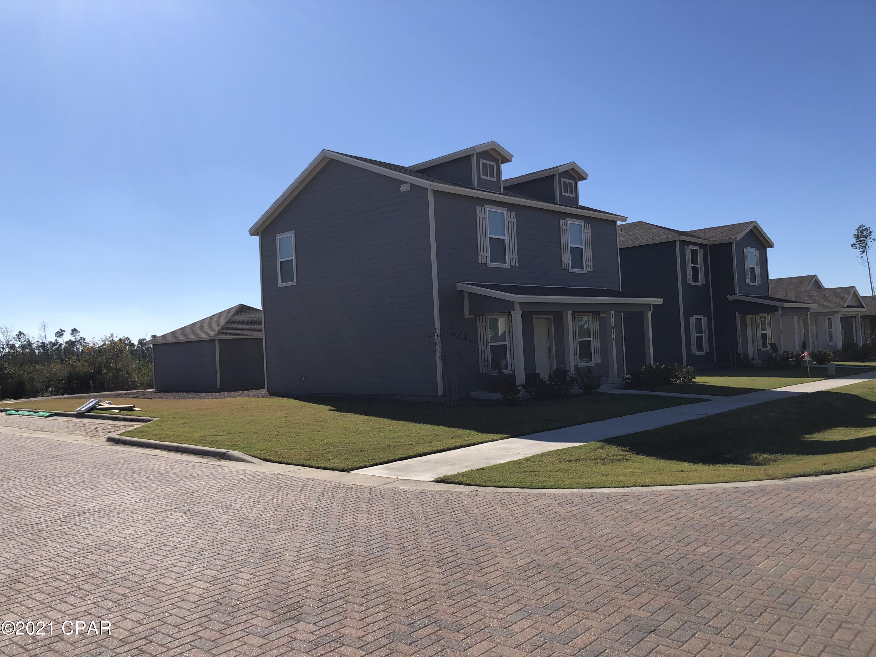 0 Poston Road Panama City, FL 32404 - Photo 35 of 39