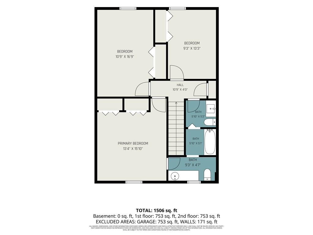 111 West Bannister Road, Unit 2 Kansas City, MO 64114 - Photo 28 of 29