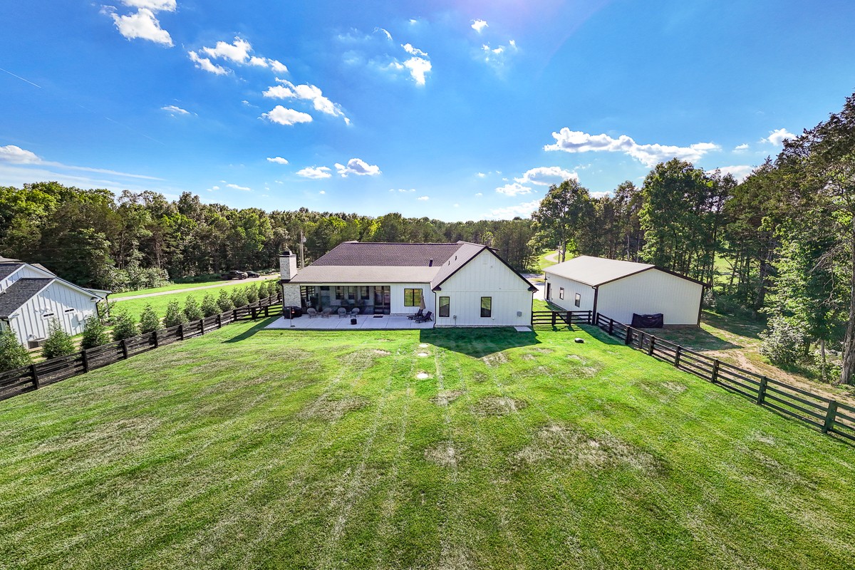 2207 Carpenter Bridge Road Columbia, TN 38401 - Photo 62 of 67
