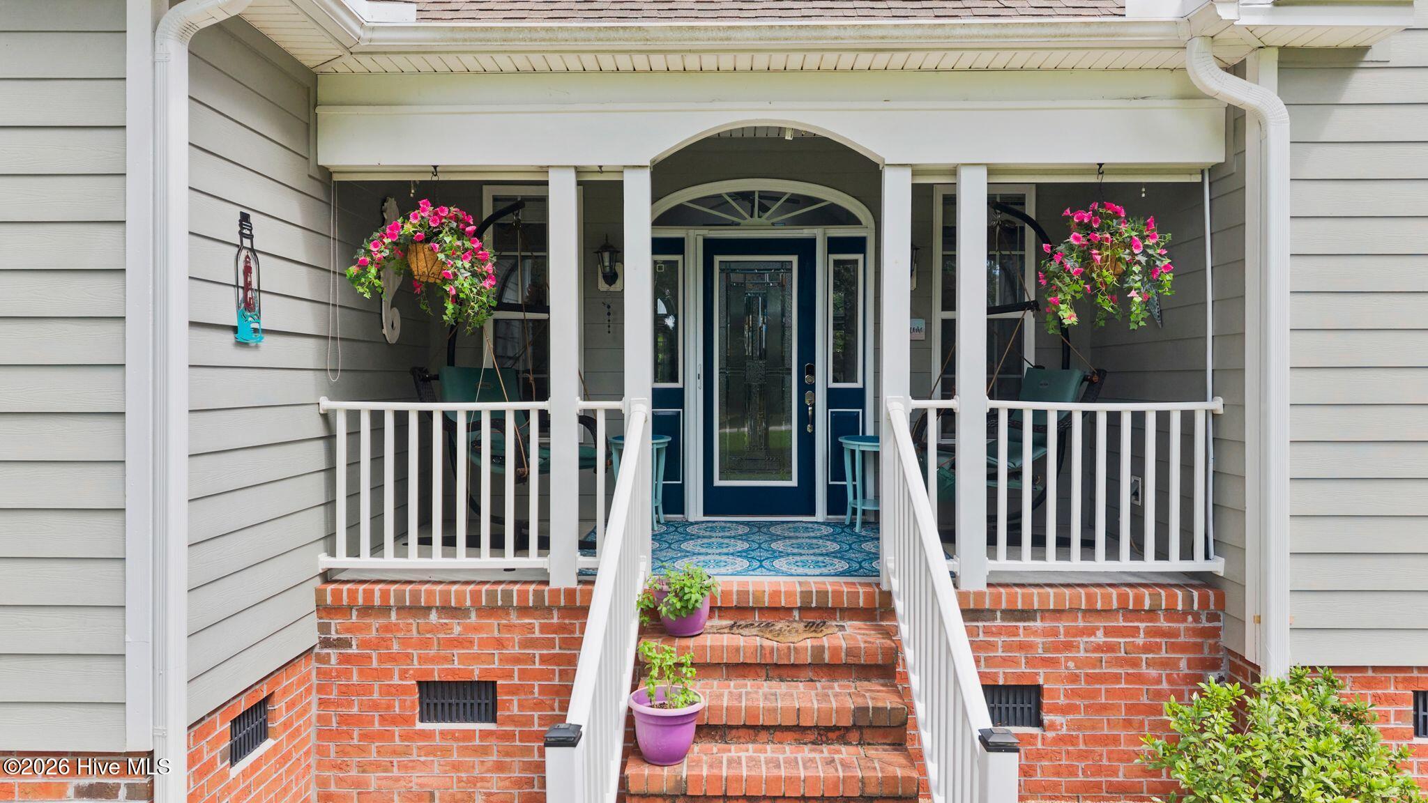 24 Teach's Cove Road Bath, NC 27808 - Photo 10 of 63 Gallery Image 10