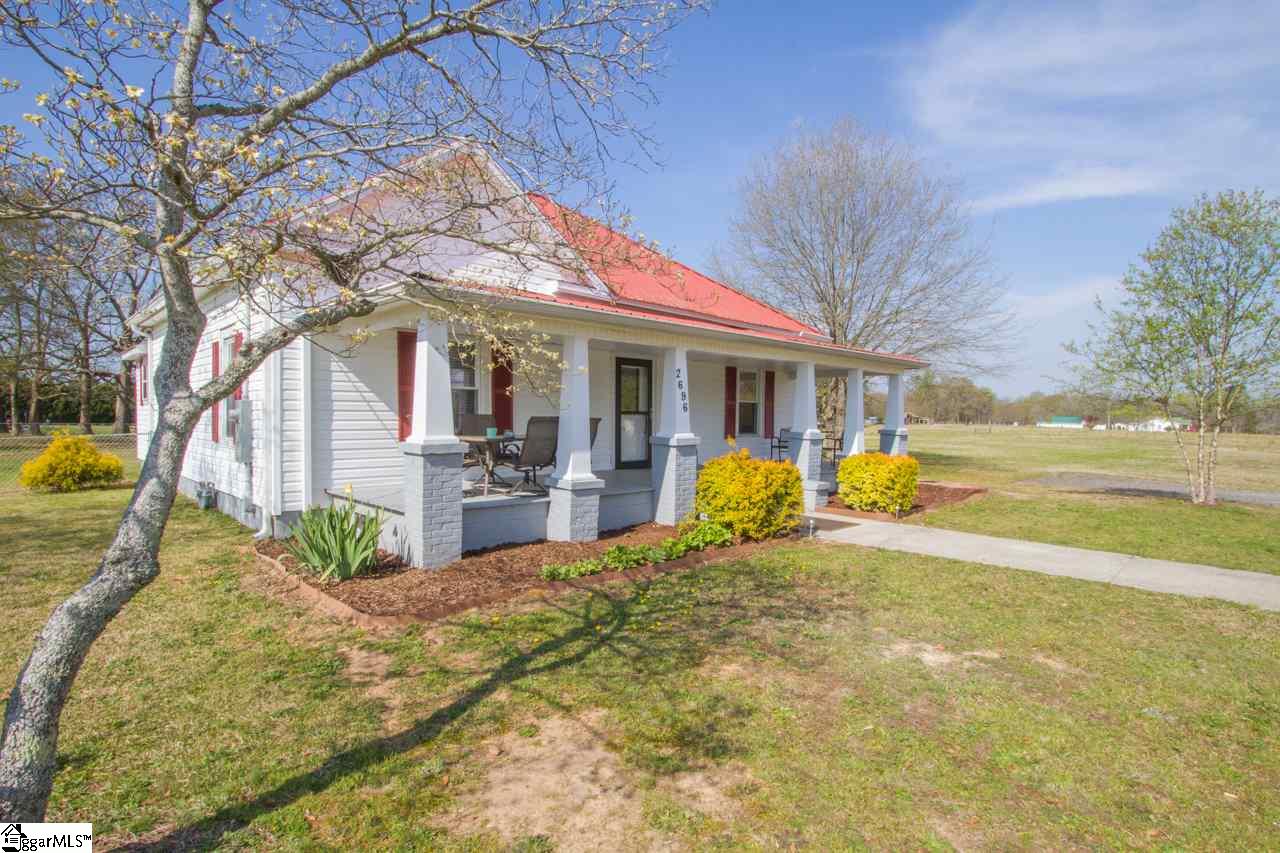 2696 Shady Grove Road Honea Path, SC 29654 - Photo 1 of 33