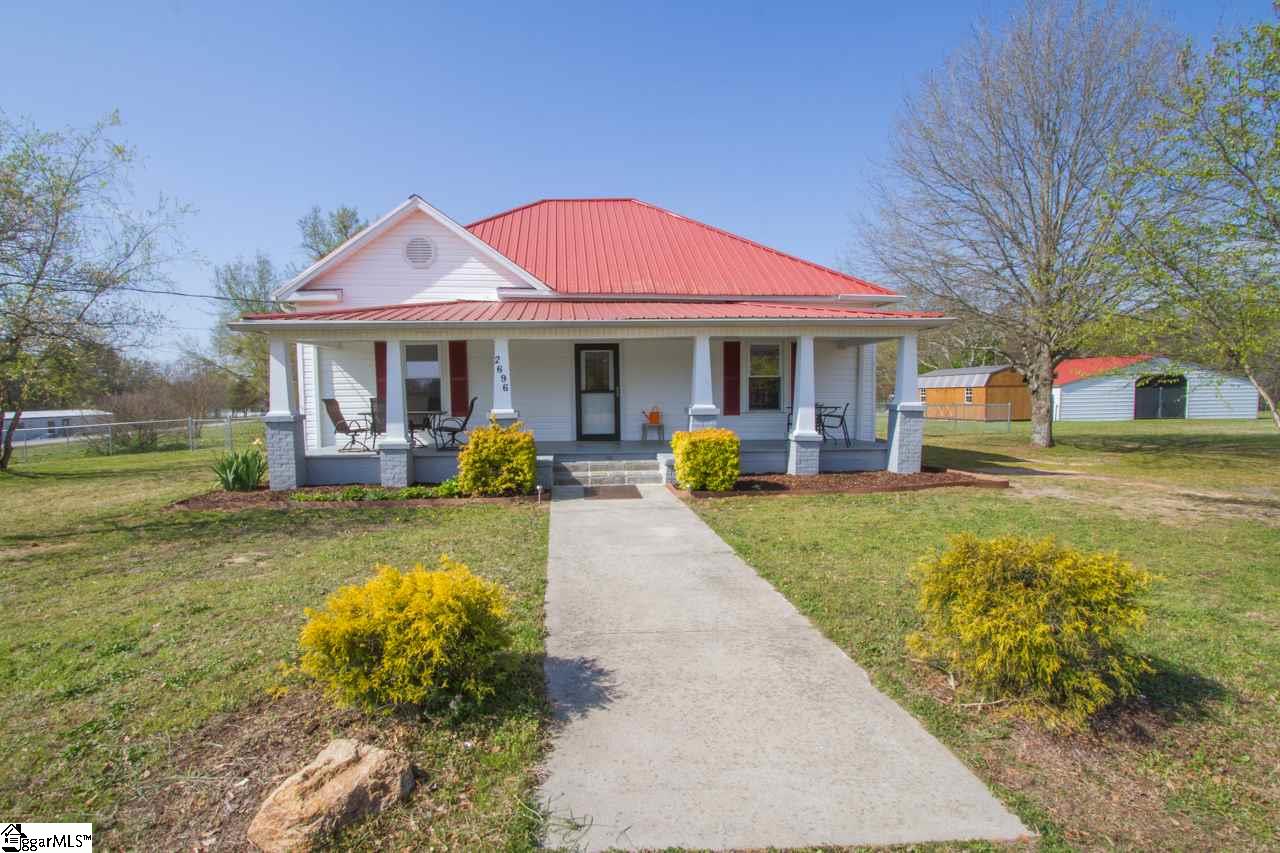 2696 Shady Grove Road Honea Path, SC 29654 - Photo 2 of 33