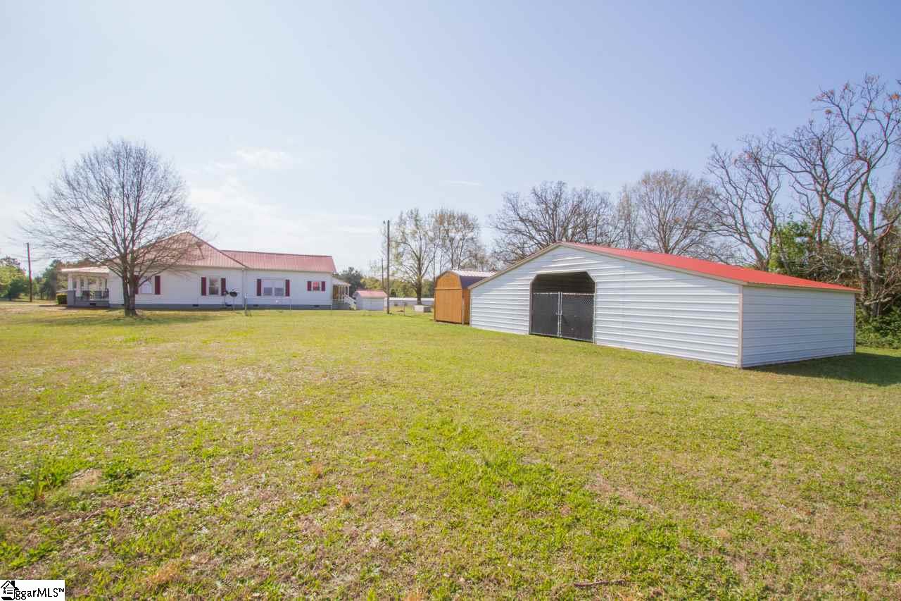 2696 Shady Grove Road Honea Path, SC 29654 - Photo 3 of 33