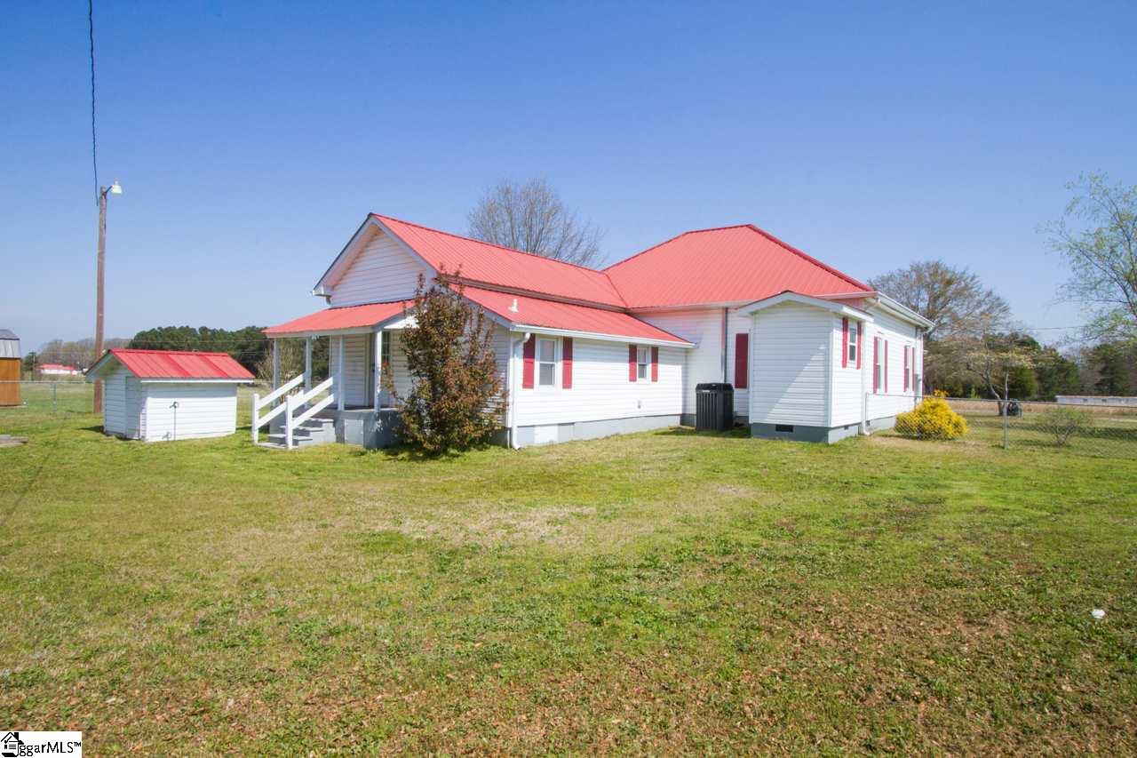 2696 Shady Grove Road Honea Path, SC 29654 - Photo 33 of 33