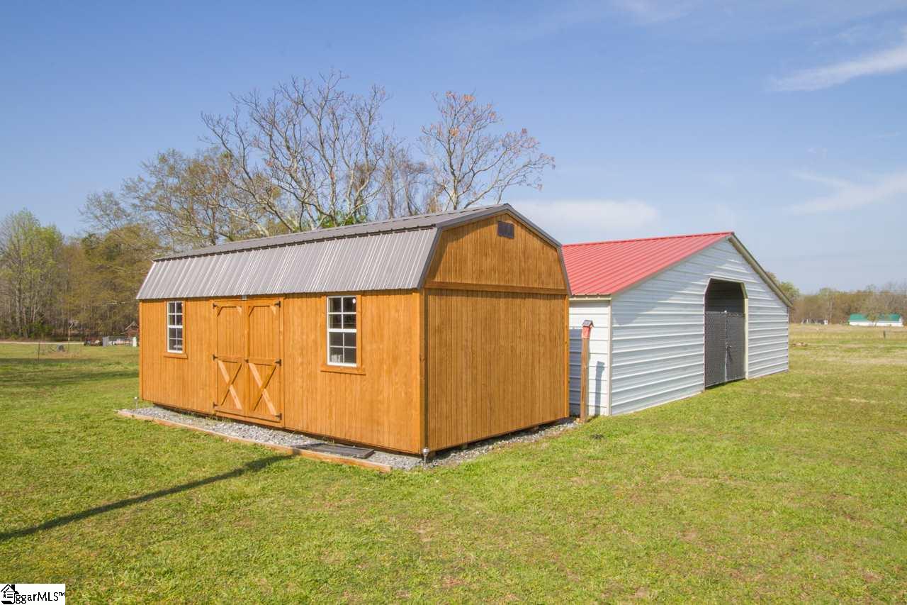 2696 Shady Grove Road Honea Path, SC 29654 - Photo 5 of 33