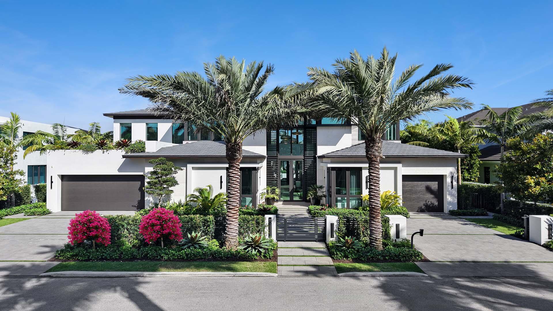 207 Coconut Palm Road Boca Raton, FL 33432 - Photo 3 of 62 207 W Coconut Palm Rd (3)