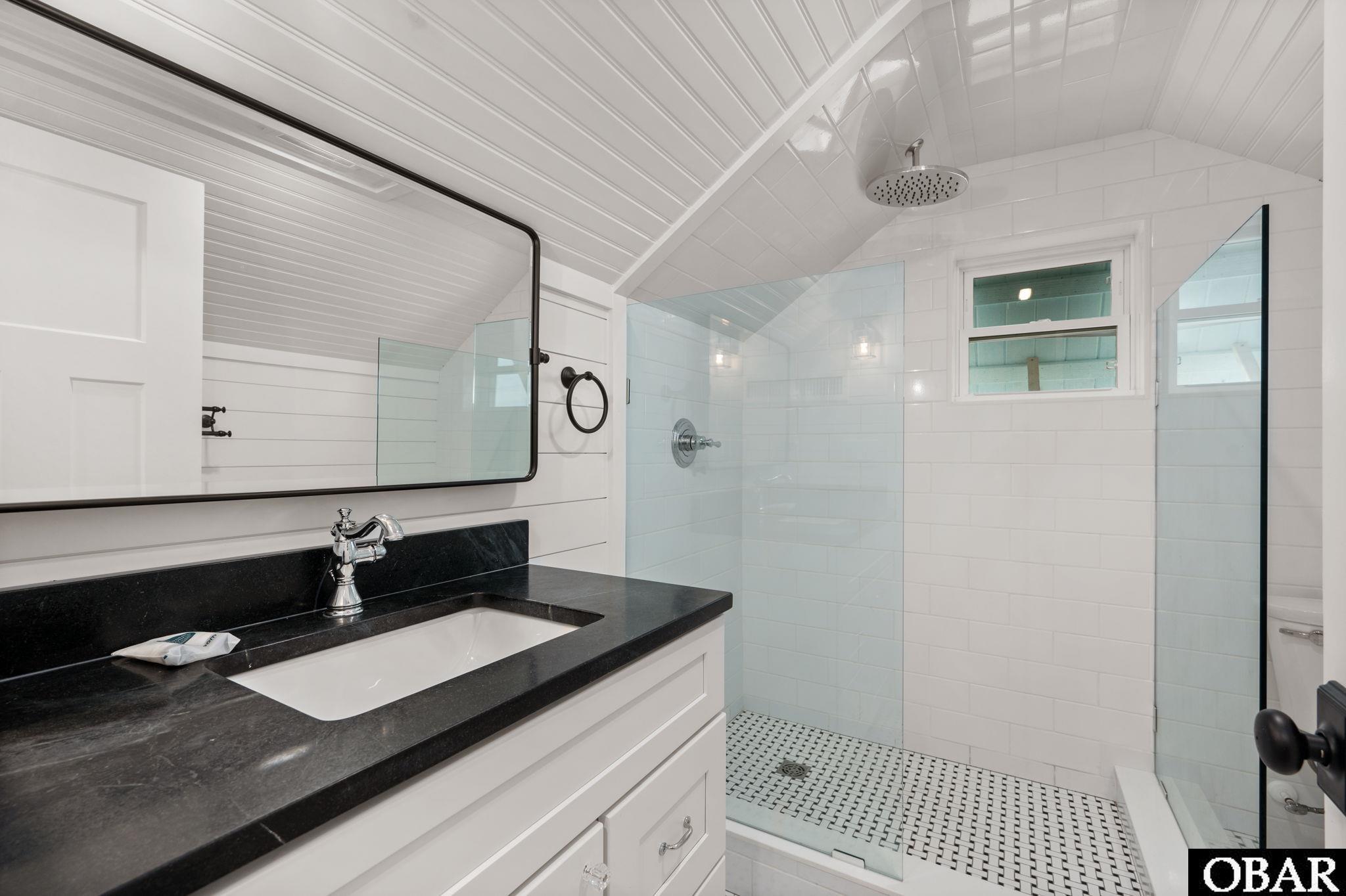 104 East Soundside Road Nags Head, NC 27959 - Photo 16 of 17 Master Bath