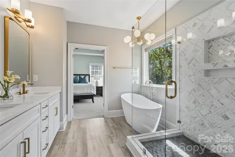 $1,499,000 | 6526 St John Lane, Charlotte, NC 28210