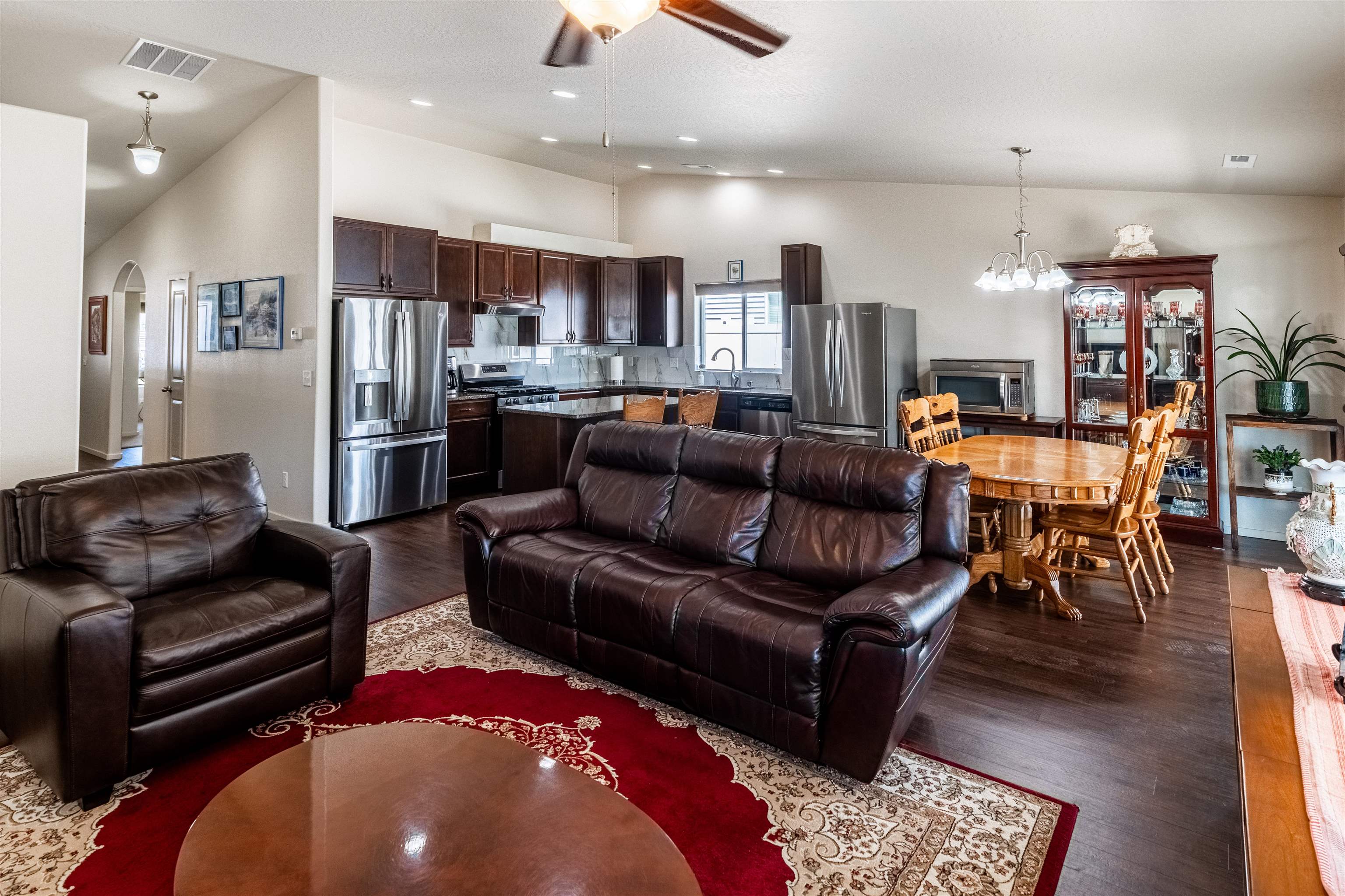 1004 North Marcus Road Spokane Valley, WA 99216 - Photo 12 of 45 Gallery Image 12