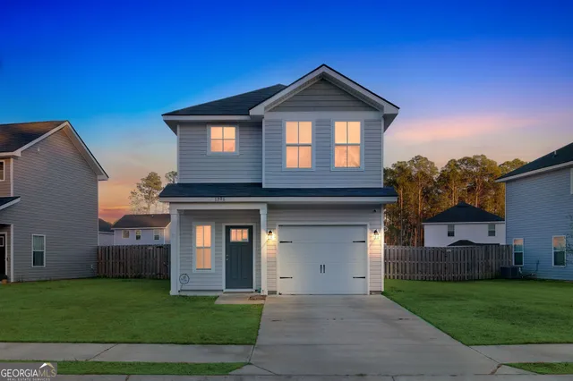 $269,000 | 1296 Grayson Avenue, Hinesville, GA 31313