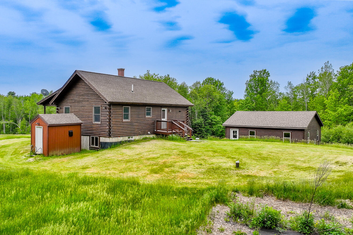 32 Pennyroyal Lane Jackson, ME 04921 - Photo 5 of 33 23 Pennyroyal Ln 05