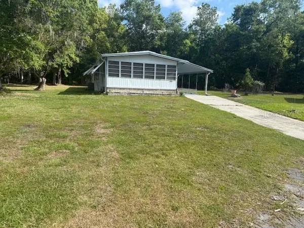 $130,000 | 7256 Windy Way, Brooksville, FL 34601