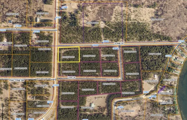 $36,500 | Tbd 372nd Street, Menahga, MN 56464