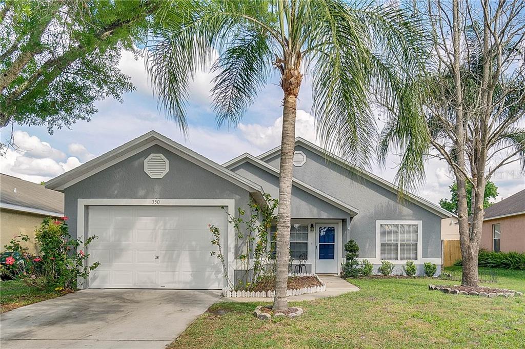 350 Riunite Circle Winter Springs, FL 32708 - Photo 1 of 1 350 Riunite