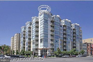 1300 13th Street Northwest, Unit 404 Washington, DC 20005 - Photo 1 of 8 Exterior (Main)