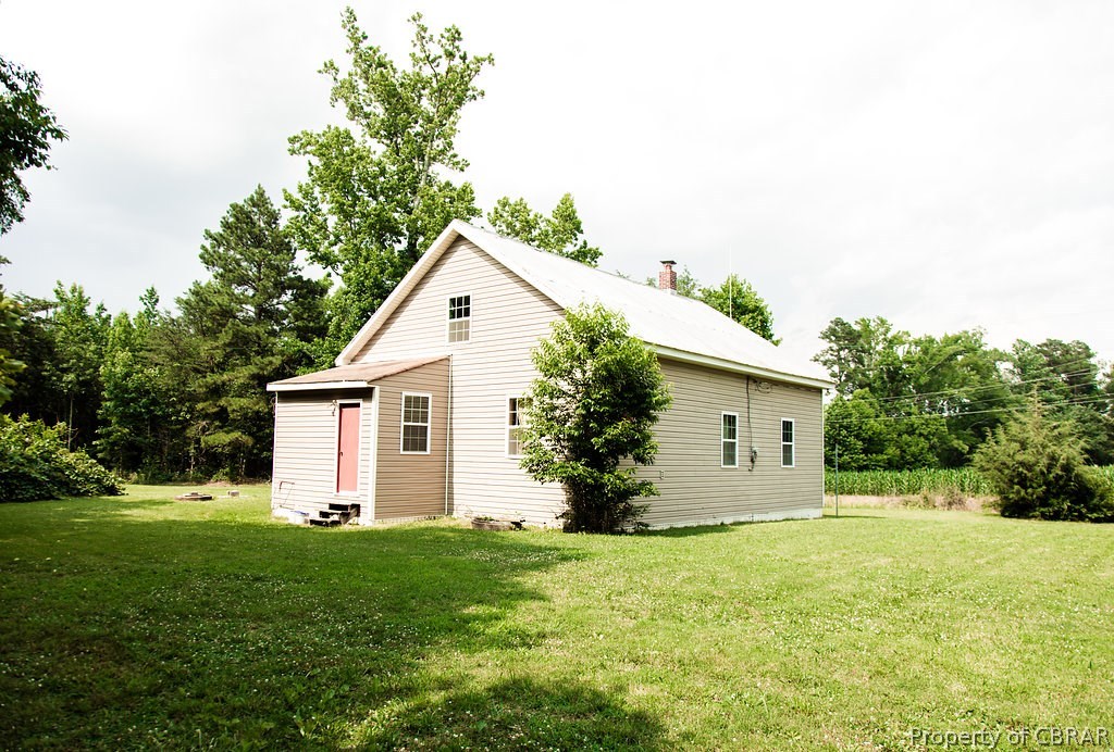 5415 Rock Spring Road Center Cross, VA 22437 - Photo 4 of 17 Gallery Image 4