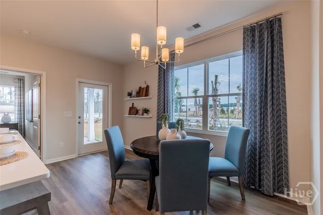 $309,000 | 221 Bircholt Grove, Pooler, GA 31322