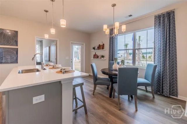 $309,000 | 221 Bircholt Grove, Pooler, GA 31322