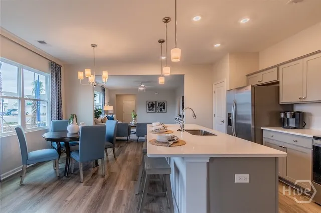 $309,000 | 221 Bircholt Grove, Pooler, GA 31322