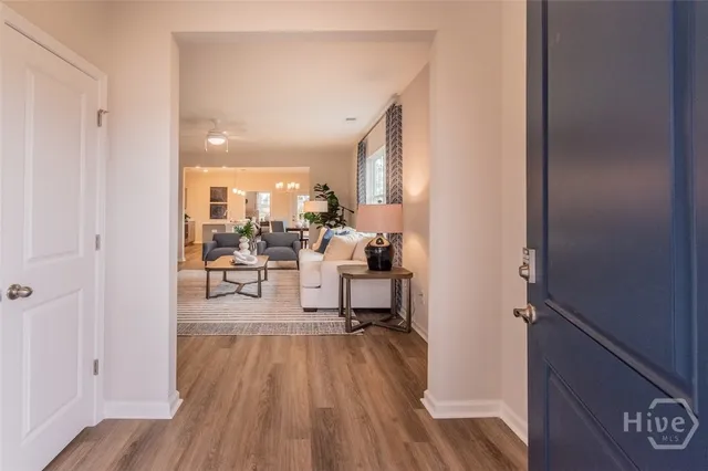 $309,000 | 221 Bircholt Grove, Pooler, GA 31322