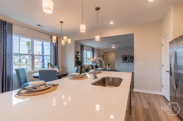 $309,000 | 221 Bircholt Grove, Pooler, GA 31322