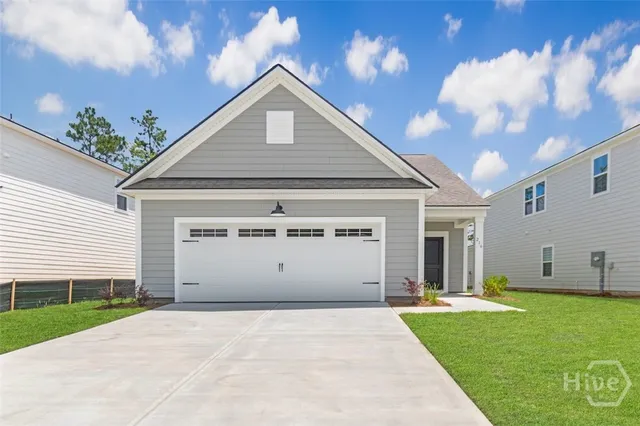$309,000 | 221 Bircholt Grove, Pooler, GA 31322