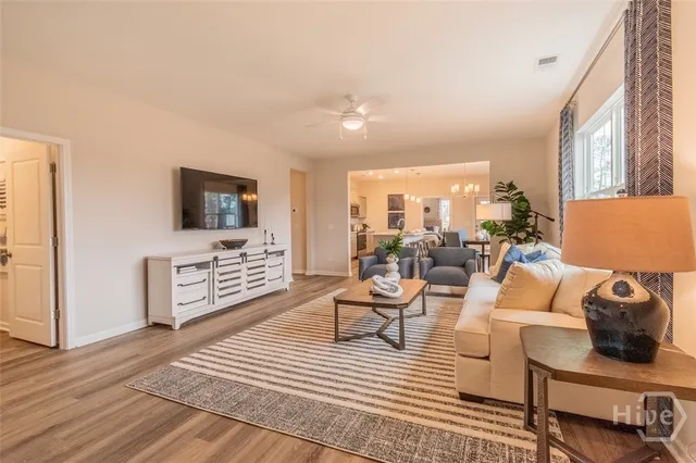 $309,000 | 221 Bircholt Grove, Pooler, GA 31322