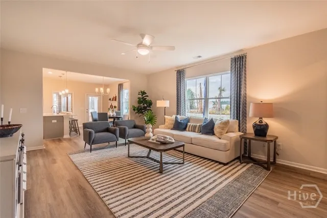 $309,000 | 221 Bircholt Grove, Pooler, GA 31322