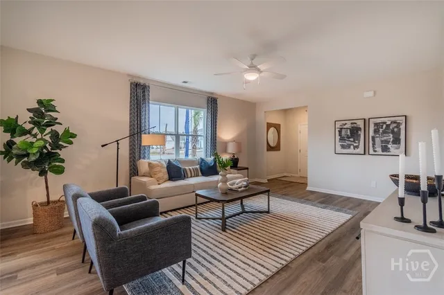 $309,000 | 221 Bircholt Grove, Pooler, GA 31322