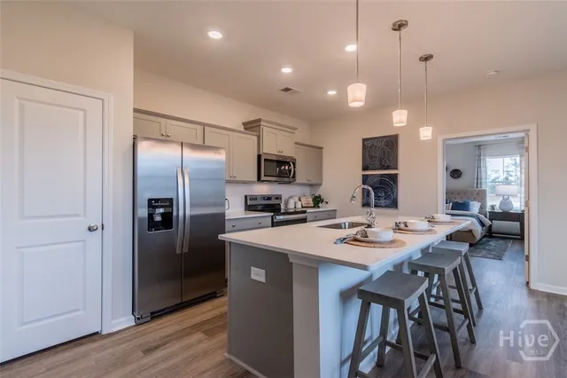 $309,000 | 221 Bircholt Grove, Pooler, GA 31322