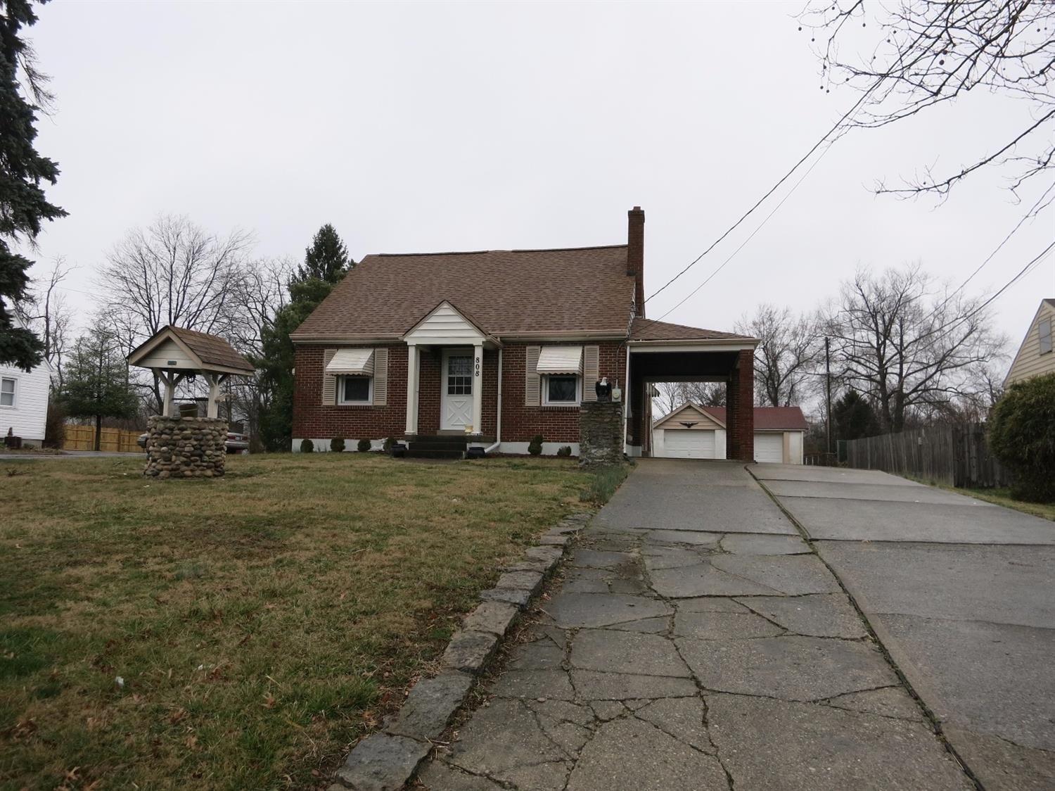 808 West Galbraith Road Cincinnati, OH 45231 - Photo 1 of 1 Gallery Image 1