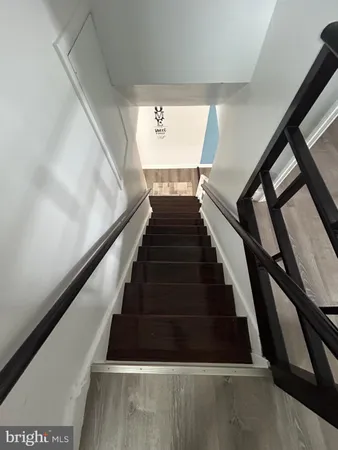 a view of entryway