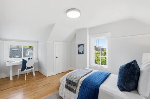 $3,188,000 | 131 Barroilhet Avenue, San Mateo, CA 94401