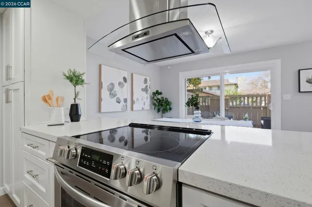 $699,000 | 1988 Pomar Way, Walnut Creek, CA 94598