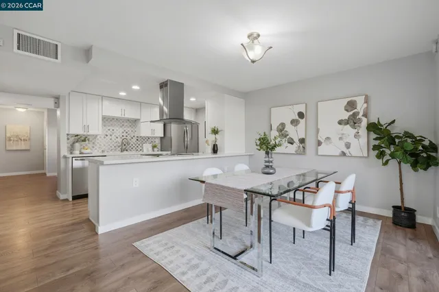 $699,000 | 1988 Pomar Way, Walnut Creek, CA 94598