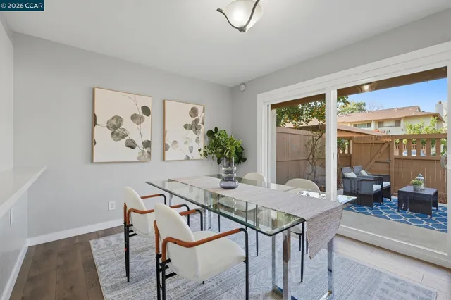 $699,000 | 1988 Pomar Way, Walnut Creek, CA 94598