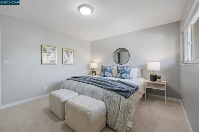 $699,000 | 1988 Pomar Way, Walnut Creek, CA 94598