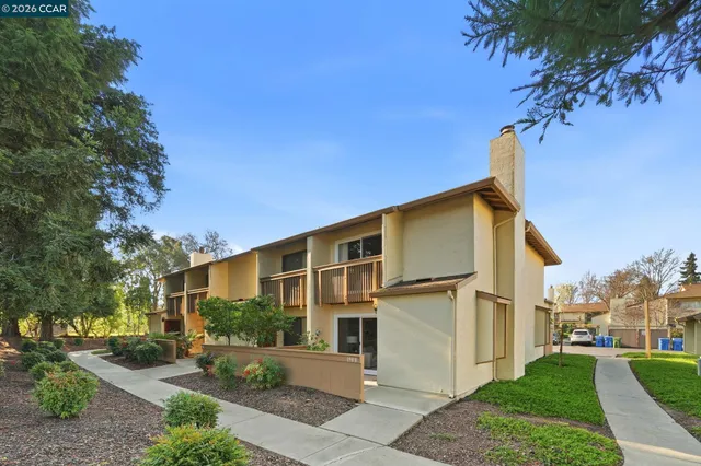 $699,000 | 1988 Pomar Way, Walnut Creek, CA 94598