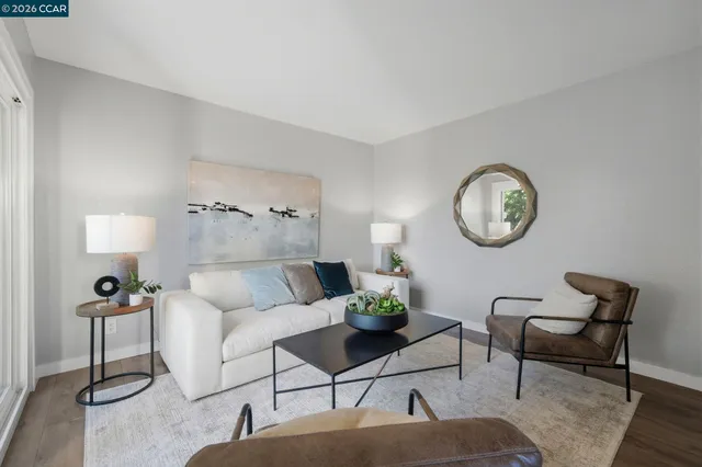 $699,000 | 1988 Pomar Way, Walnut Creek, CA 94598