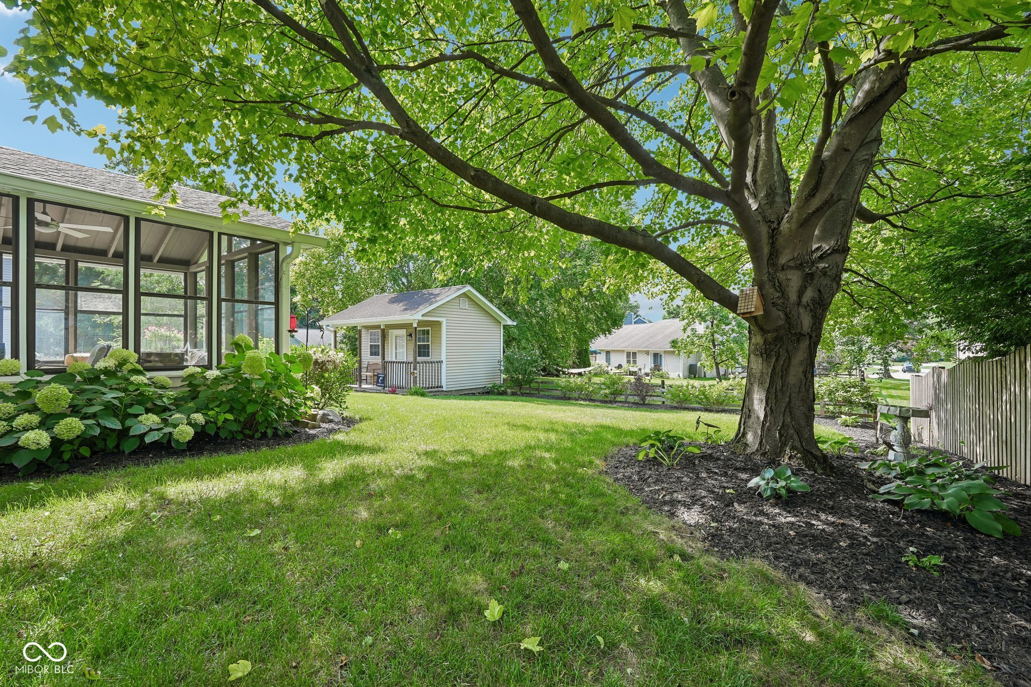 7591 Meadow Ridge Drive Fishers, IN 46038 - Photo 26 of 28