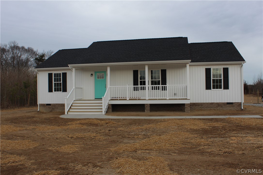 169 Sandy Point Road West Point, VA 23181 - Photo 1 of 13 Gallery Image 1