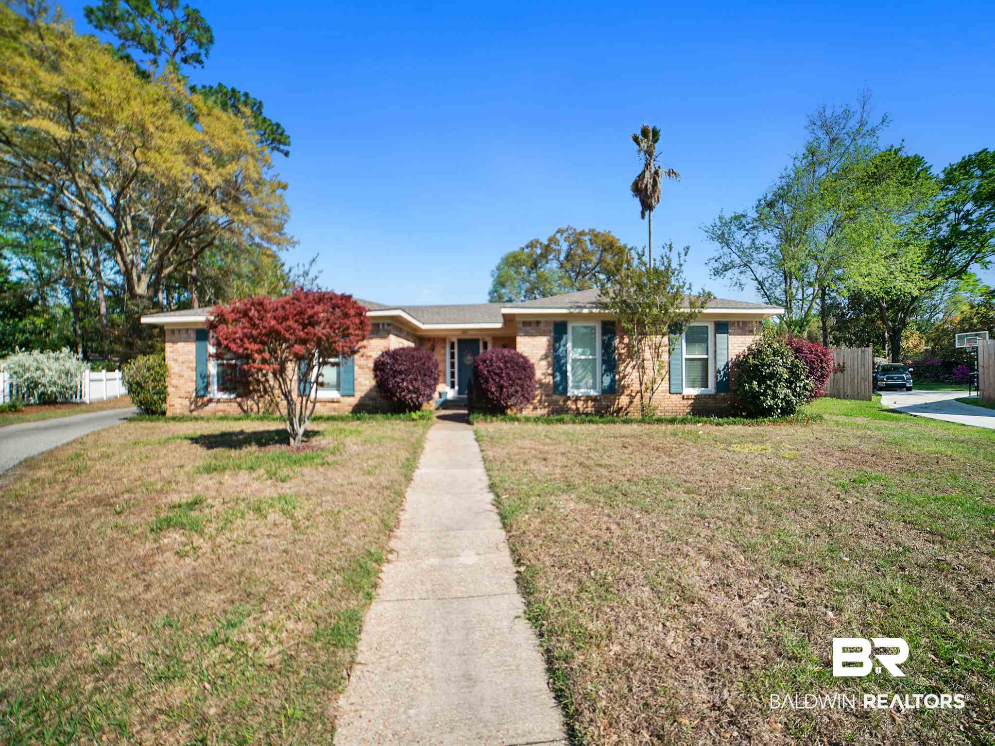 6501 Middleburg Court Mobile, AL 36608 - Photo 1 of 33