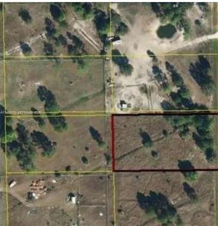 $64,900 | 250 North Nogal Street, Clewiston, FL 33440