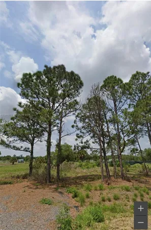 $64,900 | 250 North Nogal Street, Clewiston, FL 33440