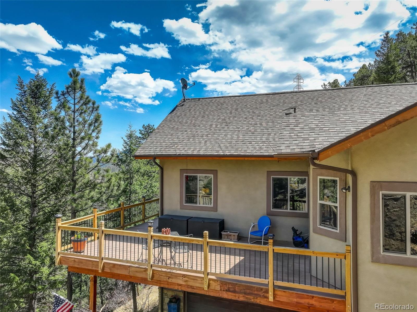 940 South Spring Gulch Road Idaho Springs, CO 80452 - Photo 7 of 49