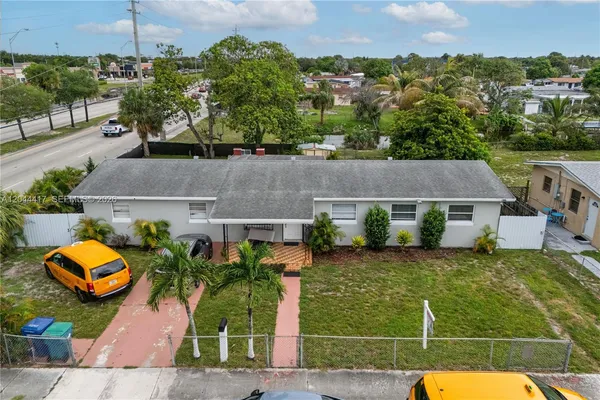 $540,000 | 5631 Northwest 174th Drive, Miami Gardens, FL 33055