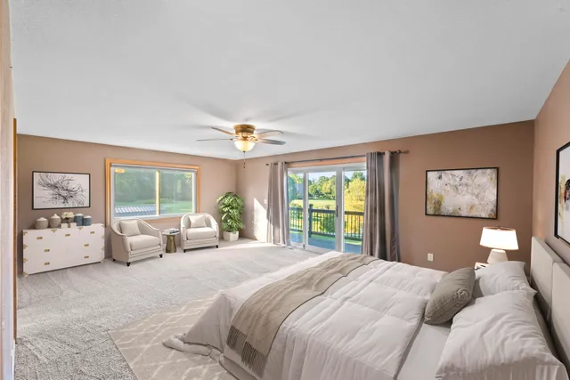 $599,000 | S40W31356 Johns Way, Genesee, WI 53189